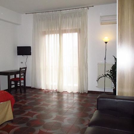 Residenza Paola Hotel Palermo Buitenkant foto