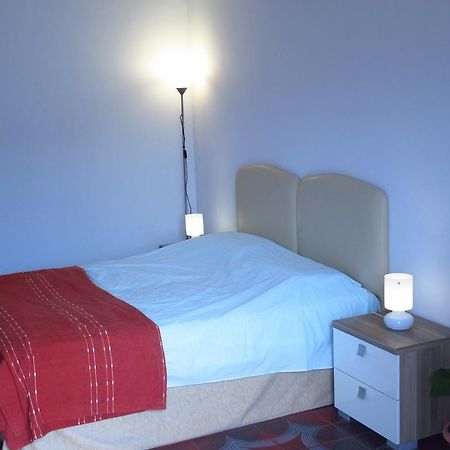 Residenza Paola Hotel Palermo Buitenkant foto