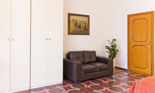 Residenza Paola Hotel Palermo Buitenkant foto